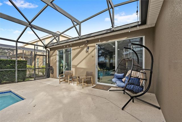 5376 OAKBOURNE AVENUE, Davenport, FL 33837