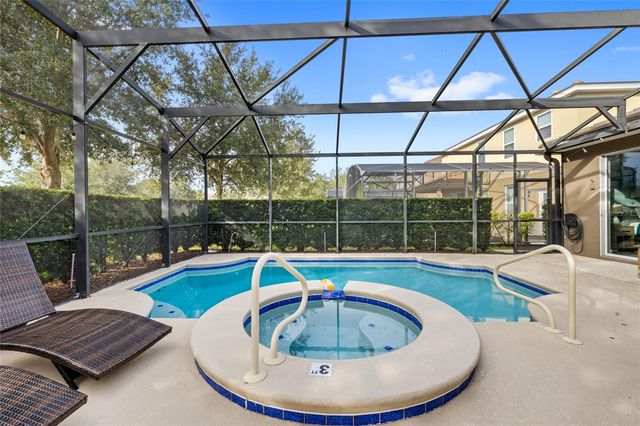 5376 OAKBOURNE AVENUE, Davenport, FL 33837