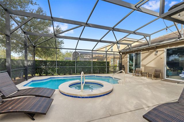 5376 OAKBOURNE AVENUE, Davenport, FL 33837