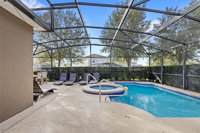 5376 OAKBOURNE AVENUE, Davenport, FL 33837