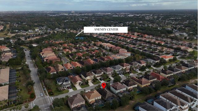 5376 OAKBOURNE AVENUE, Davenport, FL 33837