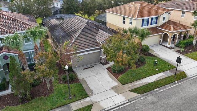 5376 OAKBOURNE AVENUE, Davenport, FL 33837