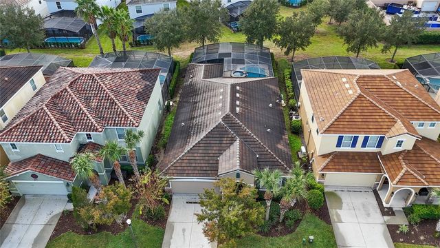 5376 OAKBOURNE AVENUE, Davenport, FL 33837