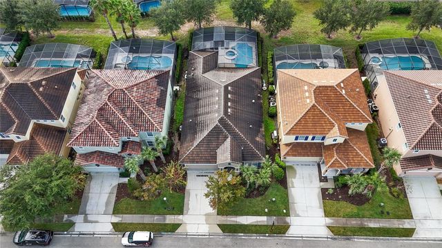 5376 OAKBOURNE AVENUE, Davenport, FL 33837