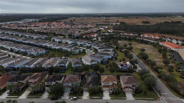 5376 OAKBOURNE AVENUE, Davenport, FL 33837