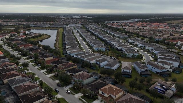 5376 OAKBOURNE AVENUE, Davenport, FL 33837