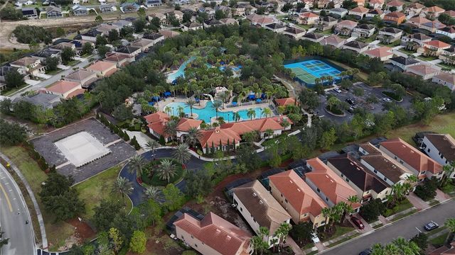 5376 OAKBOURNE AVENUE, Davenport, FL 33837