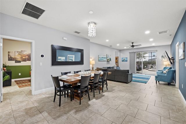 5376 OAKBOURNE AVENUE, Davenport, FL 33837