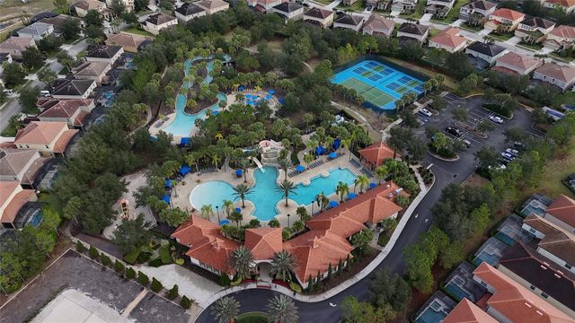 5376 OAKBOURNE AVENUE, Davenport, FL 33837