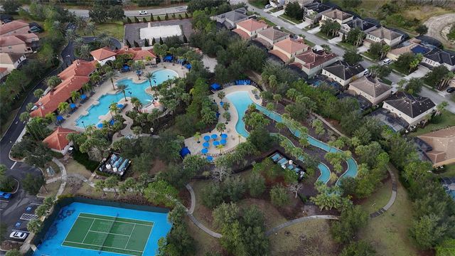 5376 OAKBOURNE AVENUE, Davenport, FL 33837