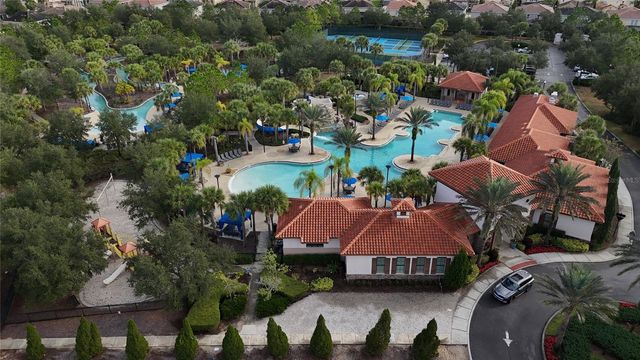 5376 OAKBOURNE AVENUE, Davenport, FL 33837