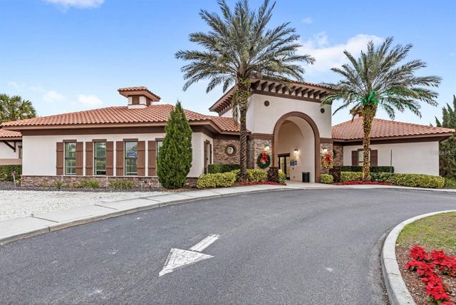 5376 OAKBOURNE AVENUE, Davenport, FL 33837