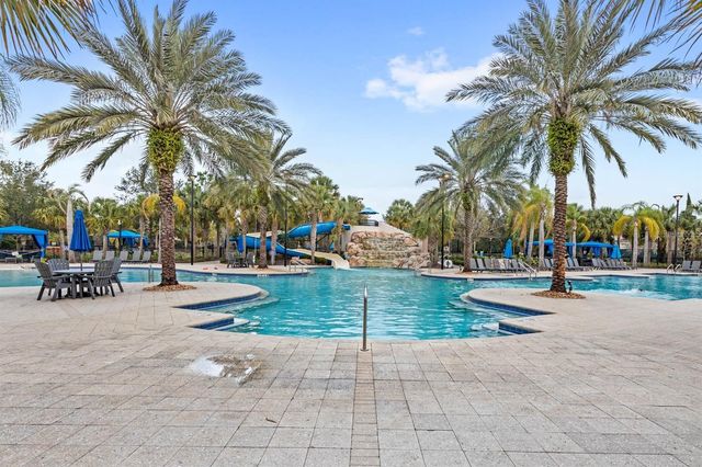 5376 OAKBOURNE AVENUE, Davenport, FL 33837