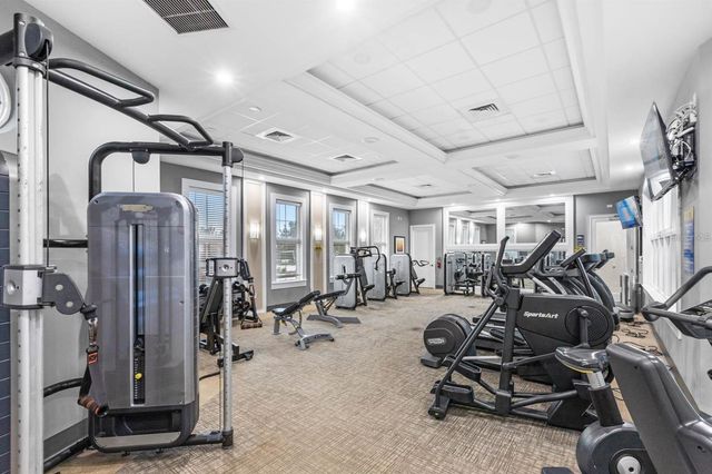 5376 OAKBOURNE AVENUE, Davenport, FL 33837