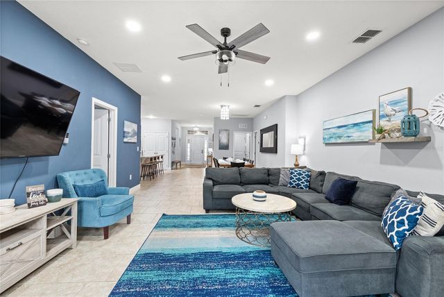 5376 OAKBOURNE AVENUE, Davenport, FL 33837