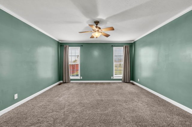 4492 Ironhorse Way, Clarksville, TN 37040