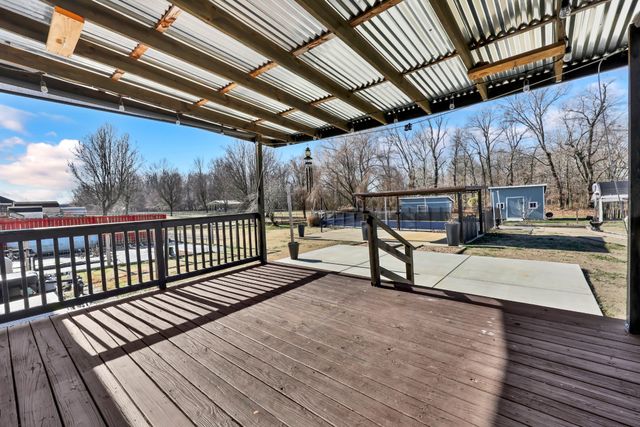 4492 Ironhorse Way, Clarksville, TN 37040