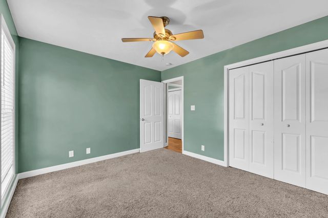 4492 Ironhorse Way, Clarksville, TN 37040