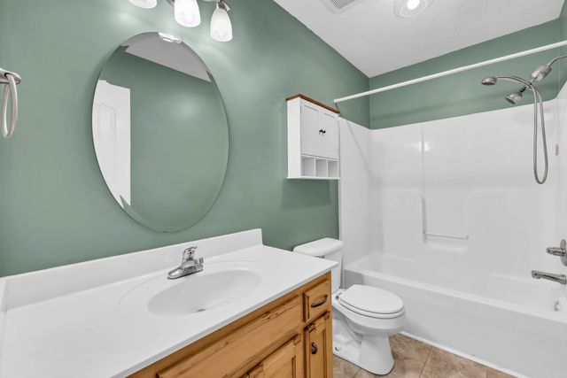 4492 Ironhorse Way, Clarksville, TN 37040