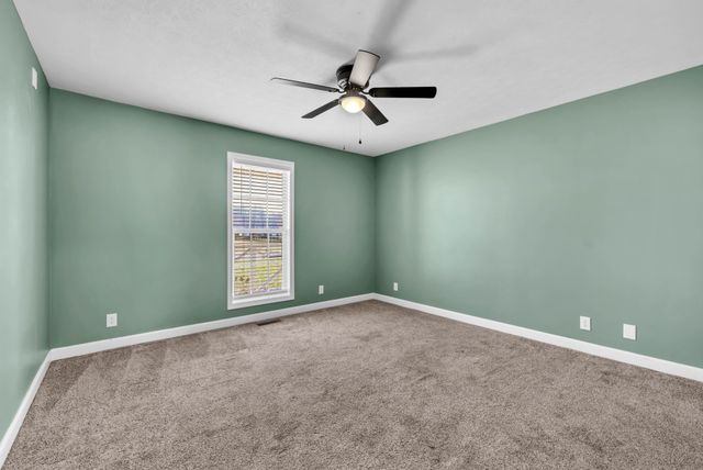 4492 Ironhorse Way, Clarksville, TN 37040