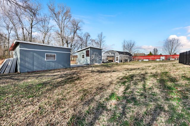 4492 Ironhorse Way, Clarksville, TN 37040