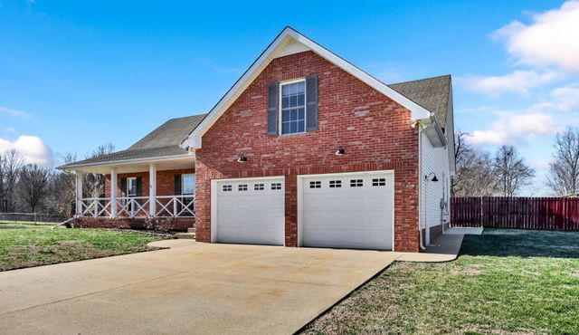 4492 Ironhorse Way, Clarksville, TN 37040