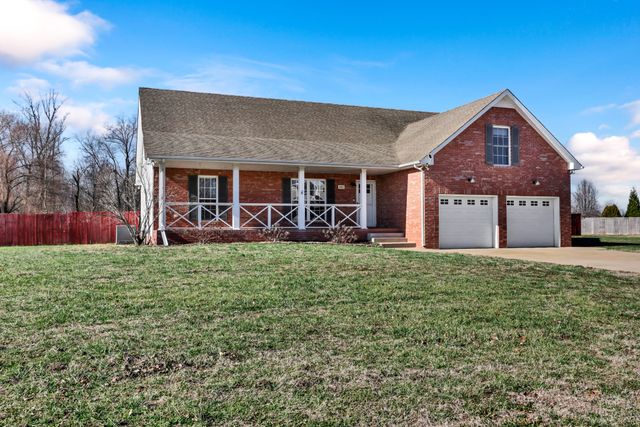 4492 Ironhorse Way, Clarksville, TN 37040