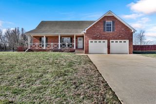 4492 Ironhorse Way, Clarksville, TN 37040