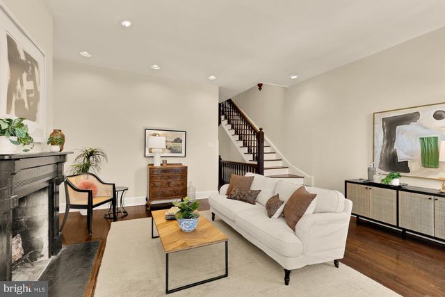 111 5TH ST SE, Washington, DC 20003