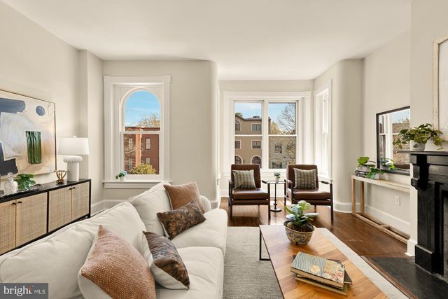 111 5TH ST SE, Washington, DC 20003