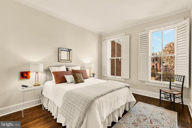 111 5TH ST SE, Washington, DC 20003