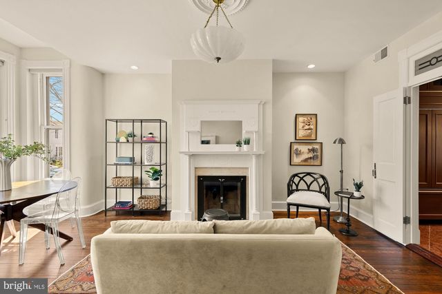 111 5TH ST SE, Washington, DC 20003