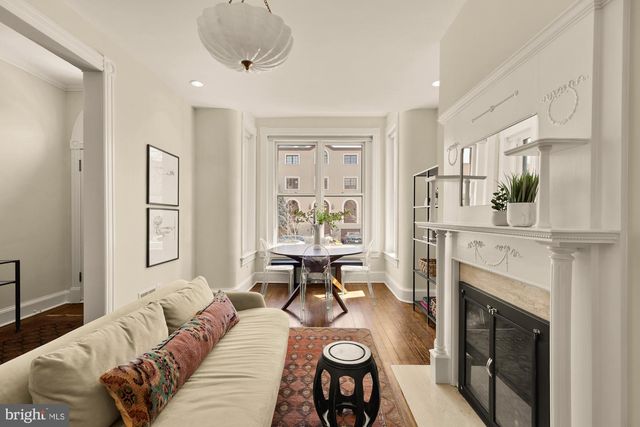 111 5TH ST SE, Washington, DC 20003