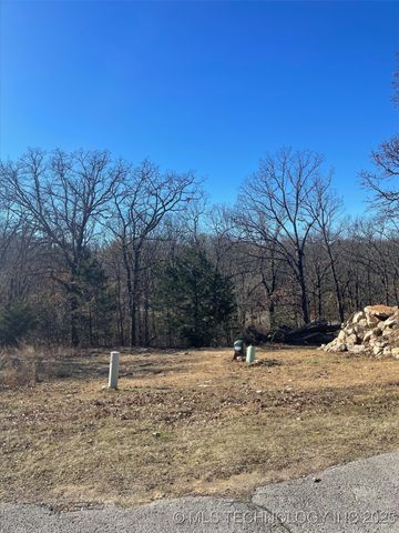 13000 S 15th Court, Jenks, OK 74037