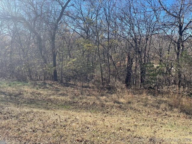 13000 S 15th Court, Jenks, OK 74037