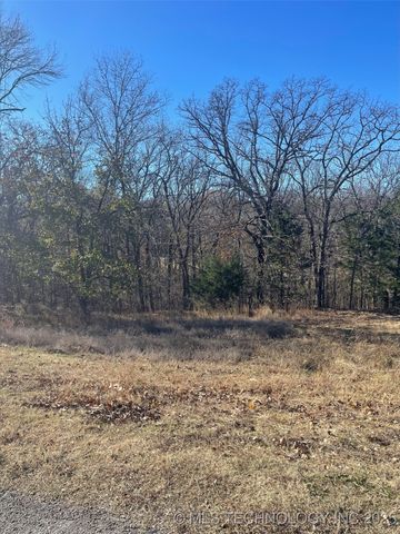 13000 S 15th Court, Jenks, OK 74037