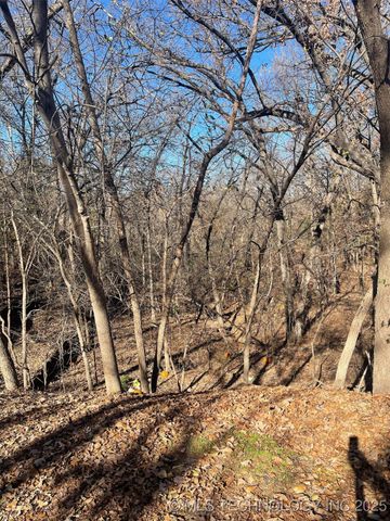 13000 S 15th Court, Jenks, OK 74037