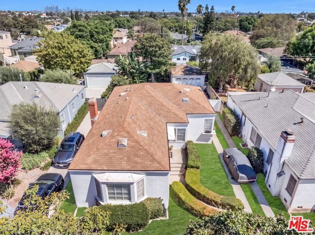 1818 Hi Point Street, Los Angeles, CA 90035
