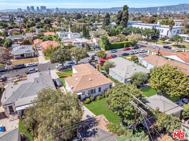 1818 Hi Point Street, Los Angeles, CA 90035