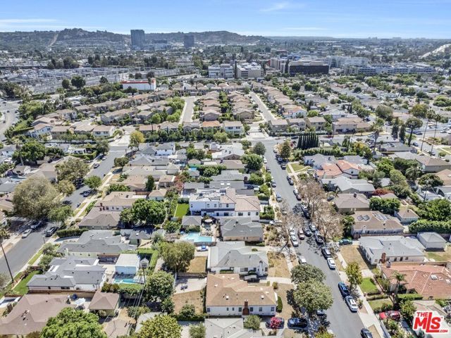 1818 Hi Point Street, Los Angeles, CA 90035