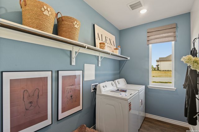 7726 Granger Cove, San Antonio, TX 78252