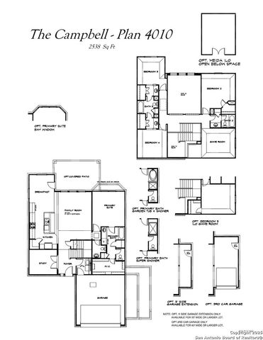 7726 Granger Cove, San Antonio, TX 78252