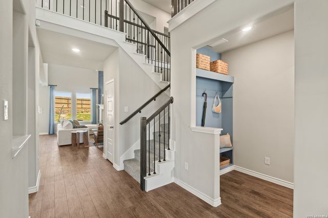 7726 Granger Cove, San Antonio, TX 78252