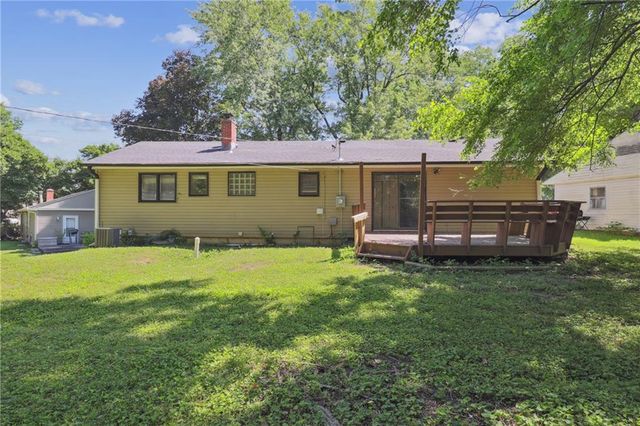 5336 Appleton Avenue, Raytown, MO 64133