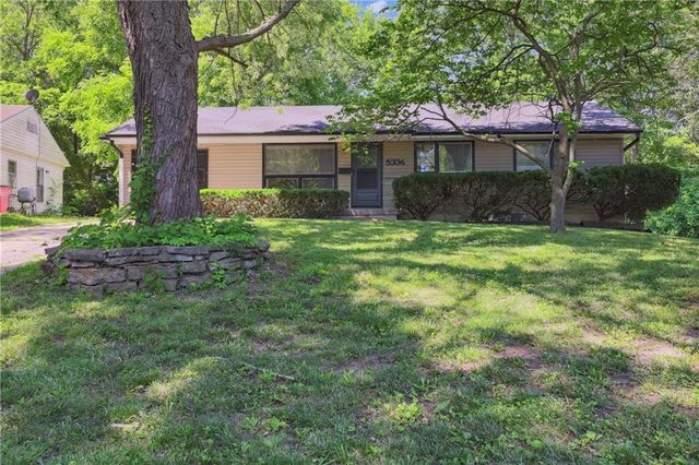5336 Appleton Avenue, Raytown, MO 64133