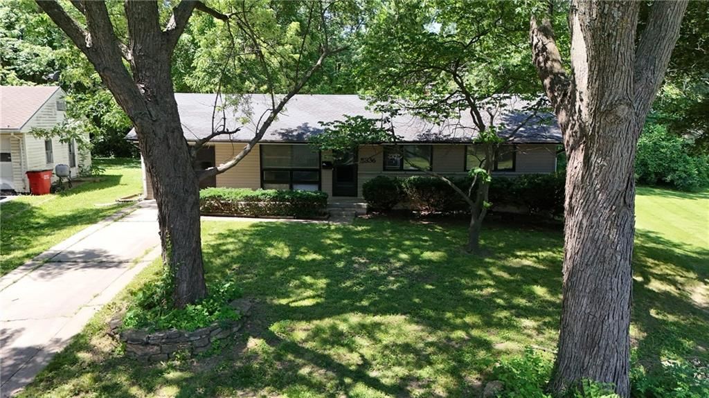 5336 Appleton Avenue, Raytown, MO 64133