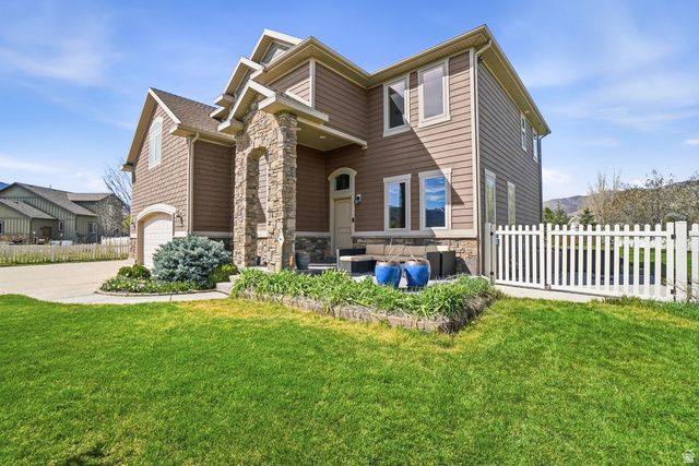 5462 E 2575 N, Eden, UT 84310