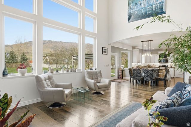 5462 E 2575 N, Eden, UT 84310