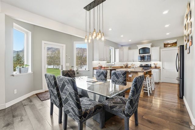 5462 E 2575 N, Eden, UT 84310