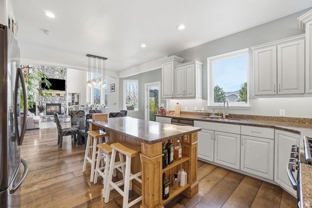5462 E 2575 N, Eden, UT 84310